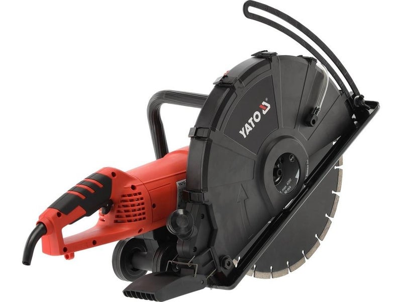 Yato CONCRETE CUTTER 2600W 350MM YT-82158BS - Image 5